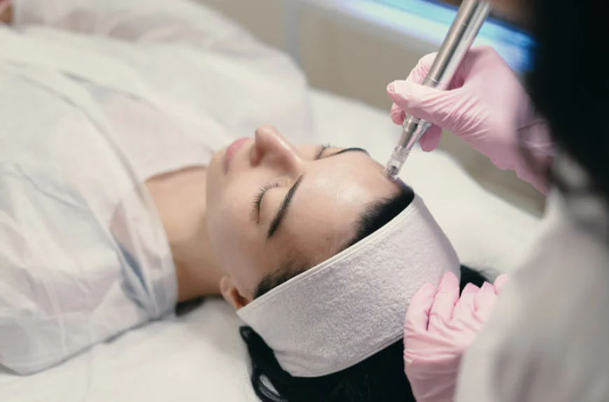 Why Your Skin Looks Tired Even When You Are Not Tired Aesthetic Clinic Singapore Guide