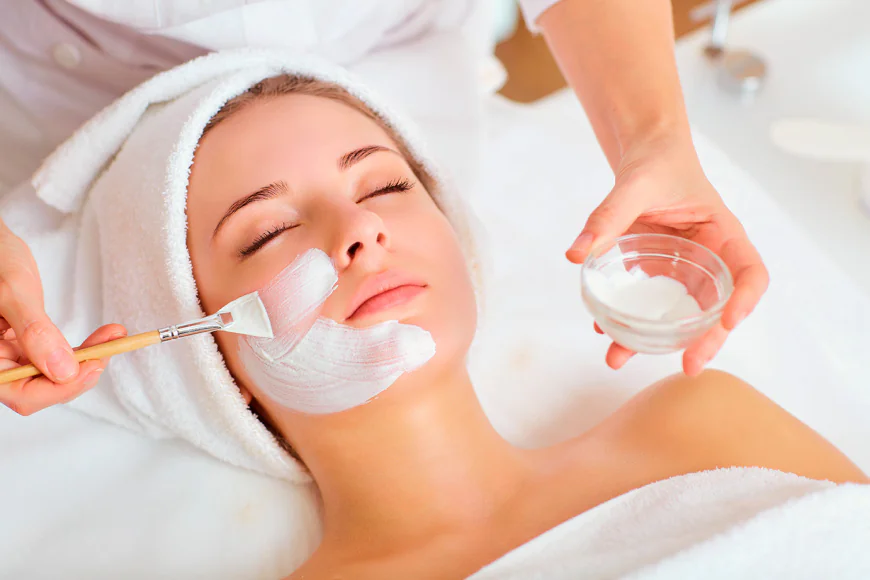 How Do Skincare Treatments Help Support Skin Elasticity?