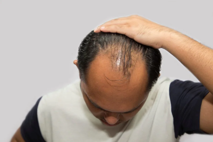 Is Scalp Micropigmentation Suitable for Baldness?