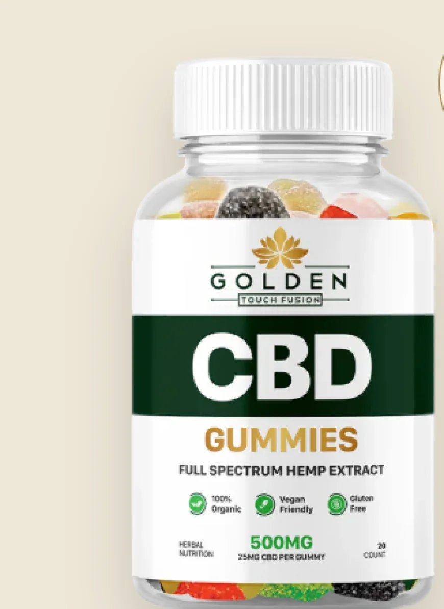 How often can I use Golden Touch Fusion Pain Relief?