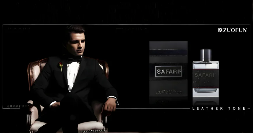 Elevate Your Fragrance Brand with Premium Men Perfume