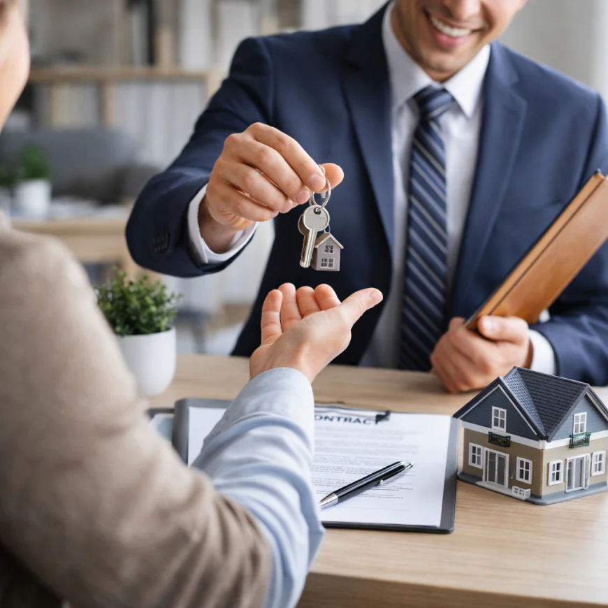 How Can Past Client Feedback Shape More Credible Real Estate Brand Messages?