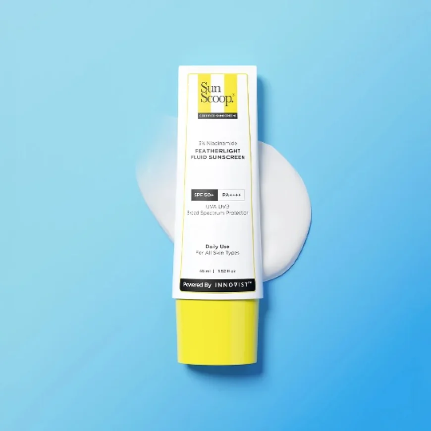 6 Best Sunscreens in India for Daily Sun Protection