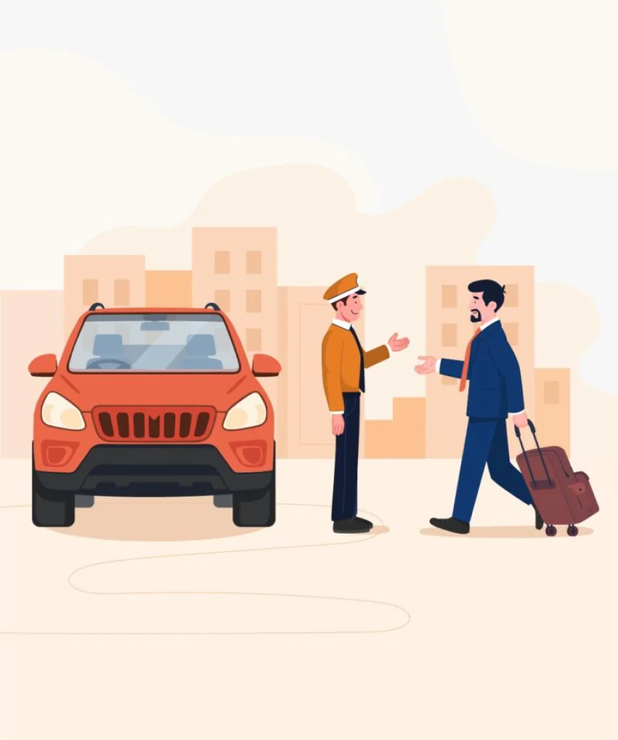 How Can Hire Driver Services Improve Travel Convenience?