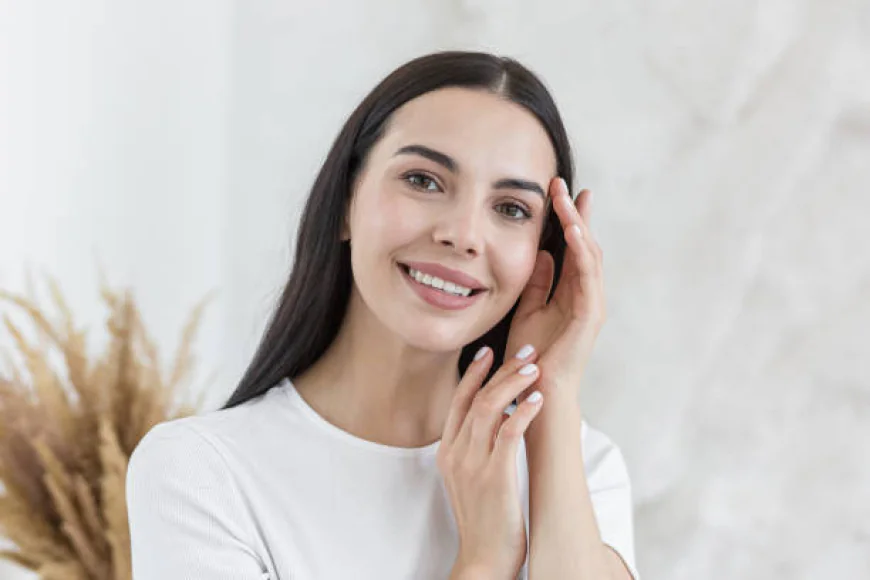 Can Dermal Filler Injections Improve Your Facial Profile?