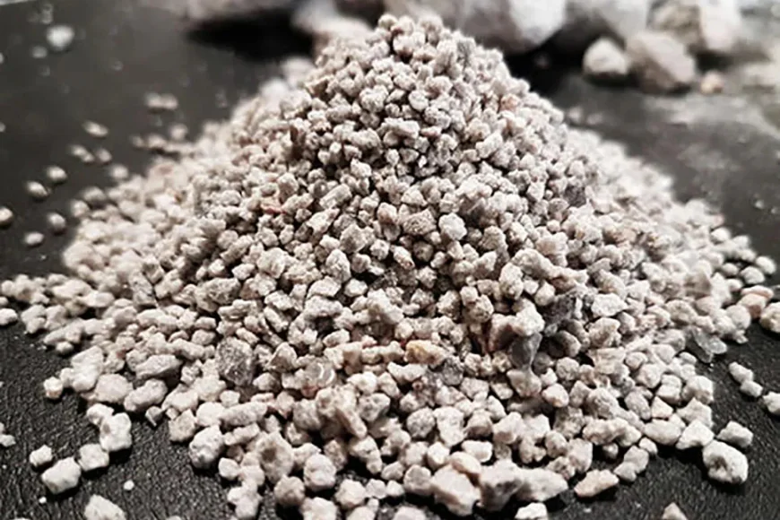 Perlite Online India: Quality Perlite Products for Industrial, Horticultural and Insulation Applications