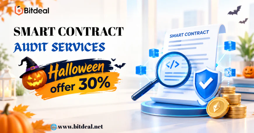 Evolving Web3 Security Risks Are Increasing the Importance of Smart Contract Audit Services