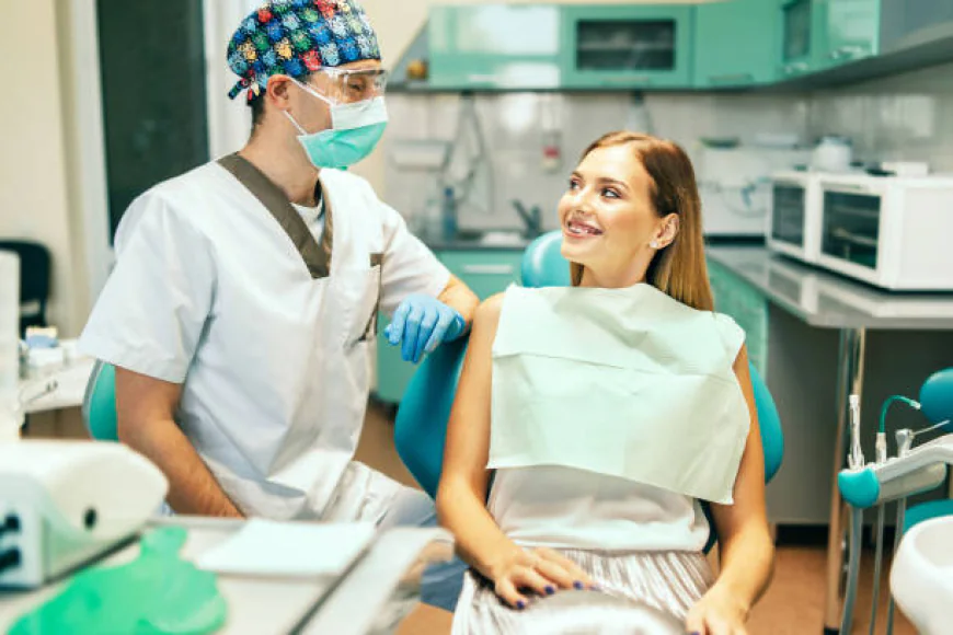 Tooth Extraction: Types and Options Explained