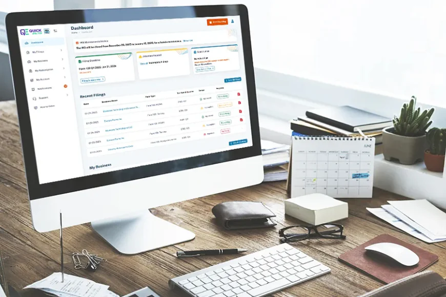 Form 8849 Instructions: How to File, Eligible Claims, Schedules, Deadlines & Refunds