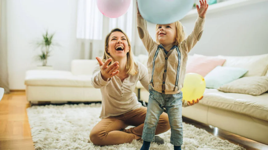 Finding Reliable Babysitting Service at Home