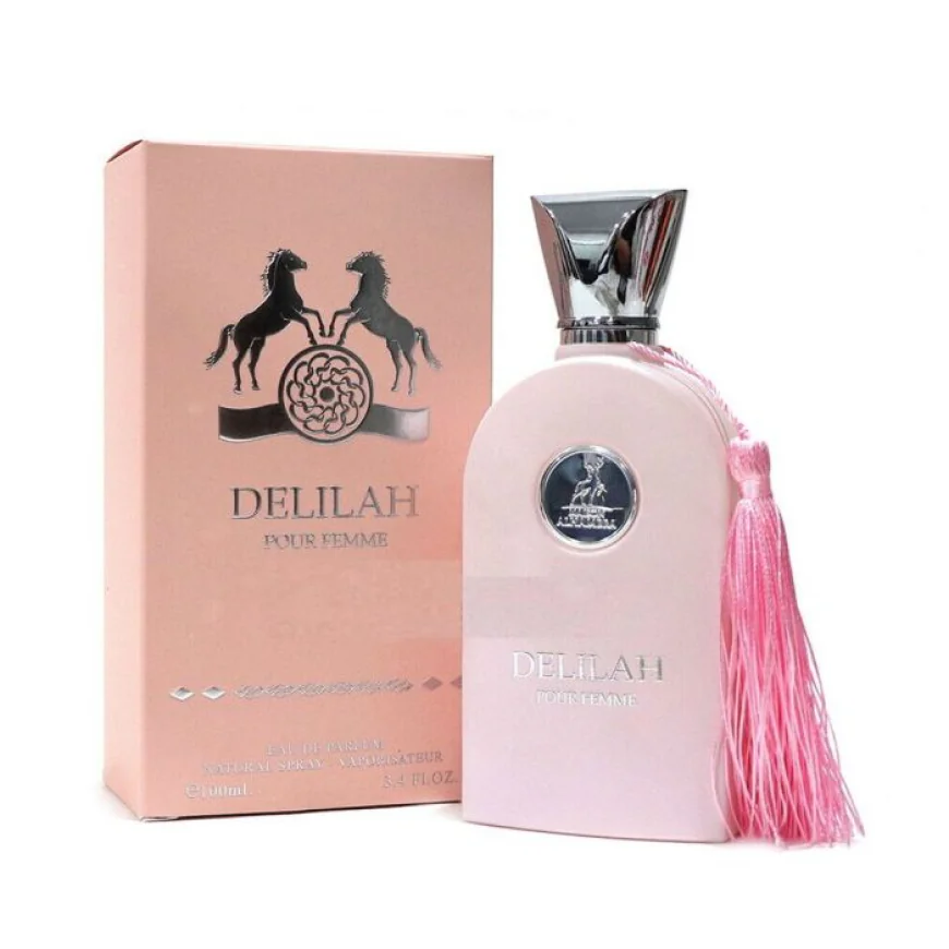Maison Alhambra Perfume: Affordable Fragrances for Every Style