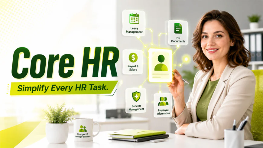 One Employee Promotion, Five HR Systems: Where Does the Data Break?