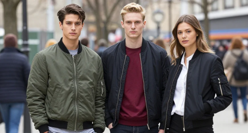 Exploring the Connection Between Identity and Outerwear