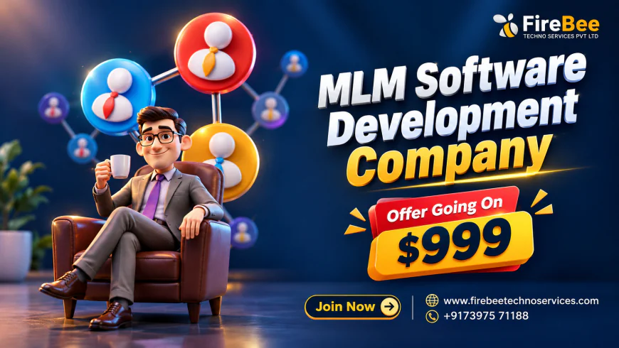 Technical Foundations Behind Custom MLM Software Development