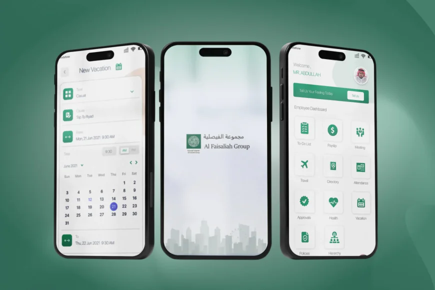How Is App Development in Saudi Arabia Changing the Way Businesses Serve Customers?