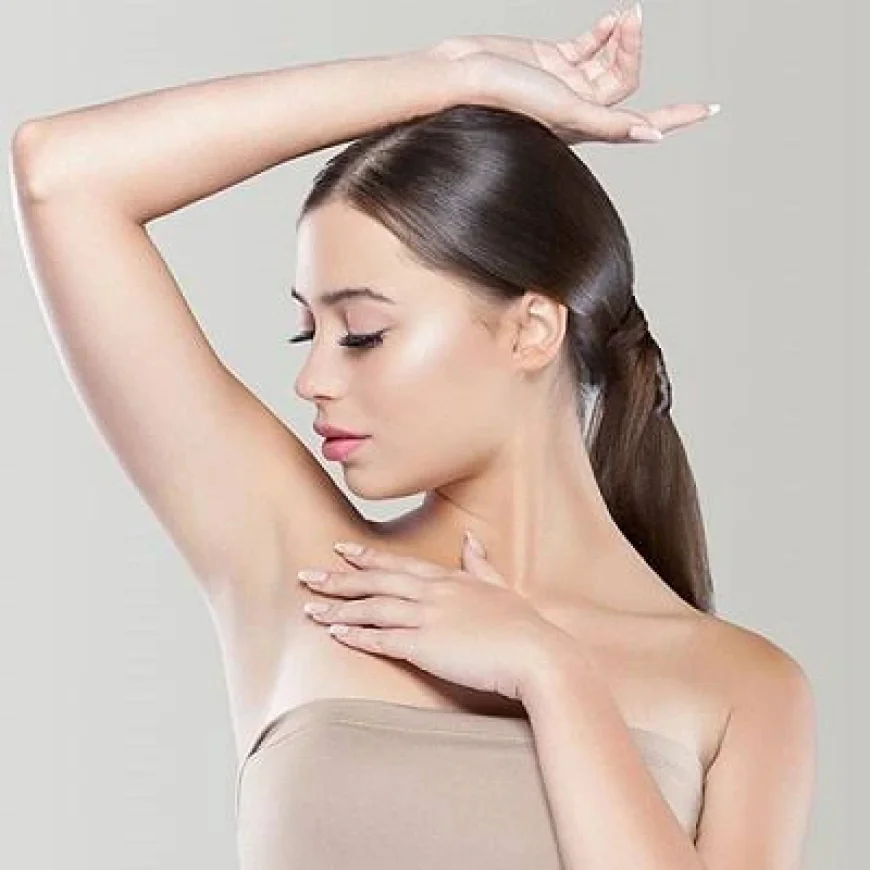 Cosmetic Arm Contouring in Dubai & Abu Dhabi | Glamorous Clinic Dubai