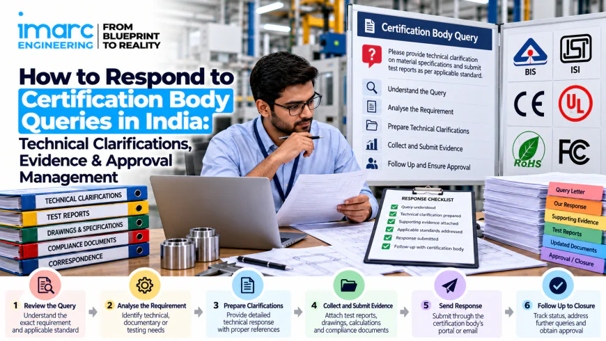 How to Manage Product Certification Testing in India: Laboratory Selection, Test Reports & Compliance