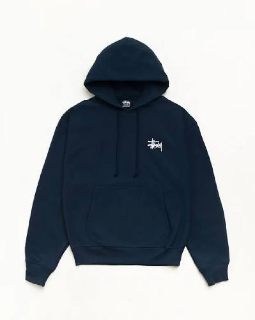 Stussy: The Evolution of a Streetwear Icon
