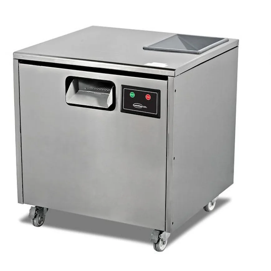 Choosing the Right Frying and Cooking Equipment for a Busy Commercial Kitchen