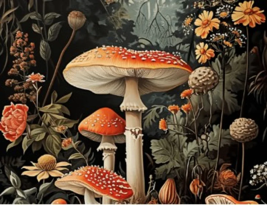 Autumn Puzzles: Exploring the Appeal of Fall-Themed Jigsaw Designs
