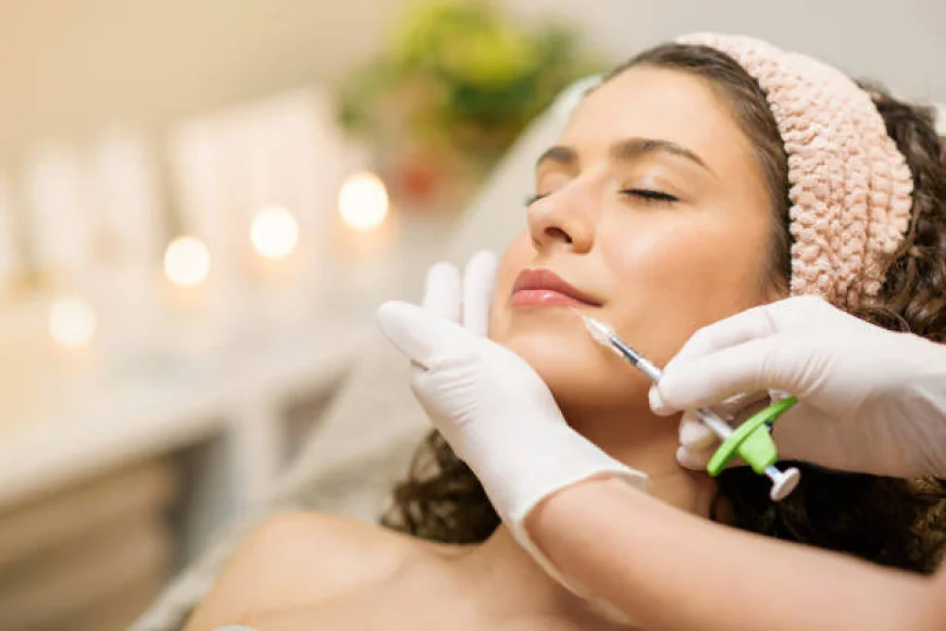 How does Botox fit into a modern facial enhancement plan?