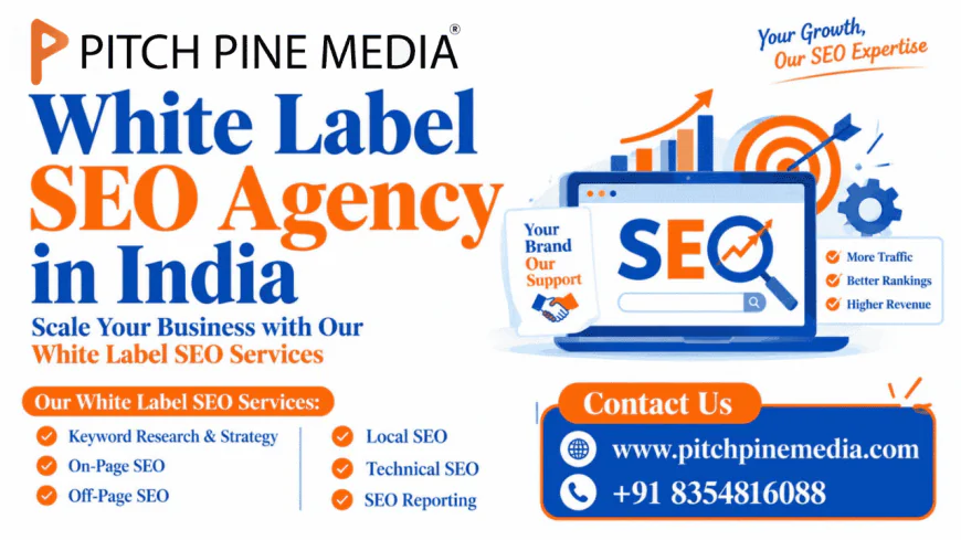How to Find the Right White Label SEO Providers for Your Agency?