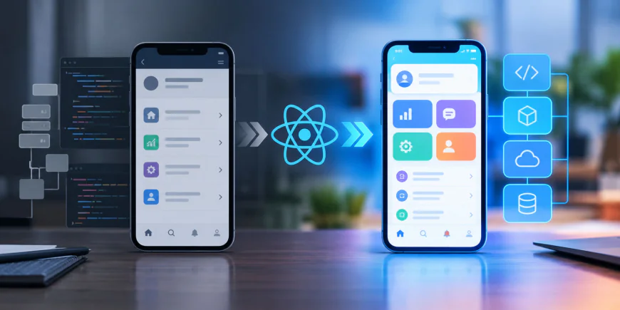 React Native New Architecture Migration: How Enterprises Can Upgrade Legacy Apps Without Rewriting Them