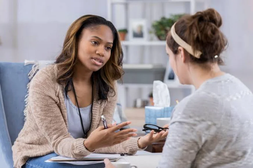 Looking For a Therapist Near Me? Find Support With Hope & Thrive