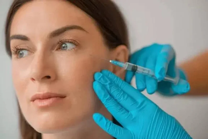 Is Salmon DNA Treatment Helpful for Skin Repair?