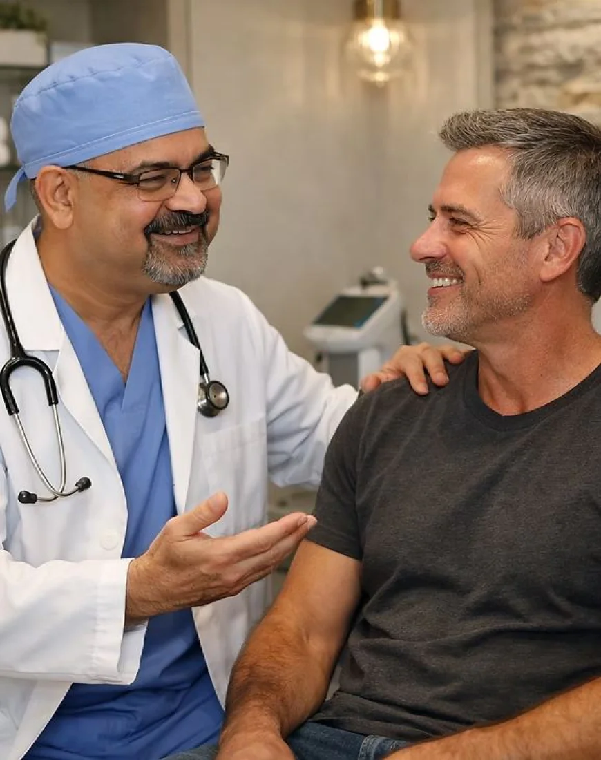 Peptide Therapy Jacksonville: An Informational Guide to Peptide-Based Care