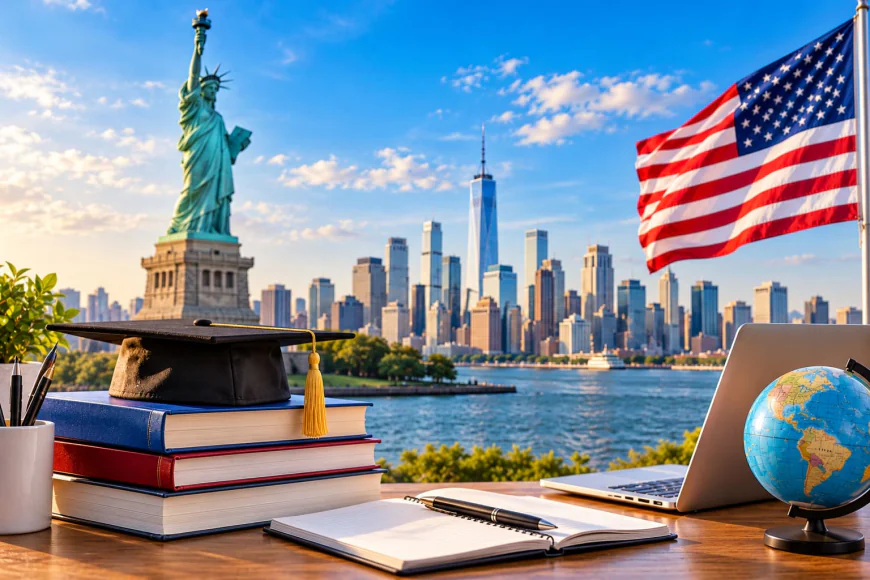 Study in USA: A Practical Guide for Indian Students