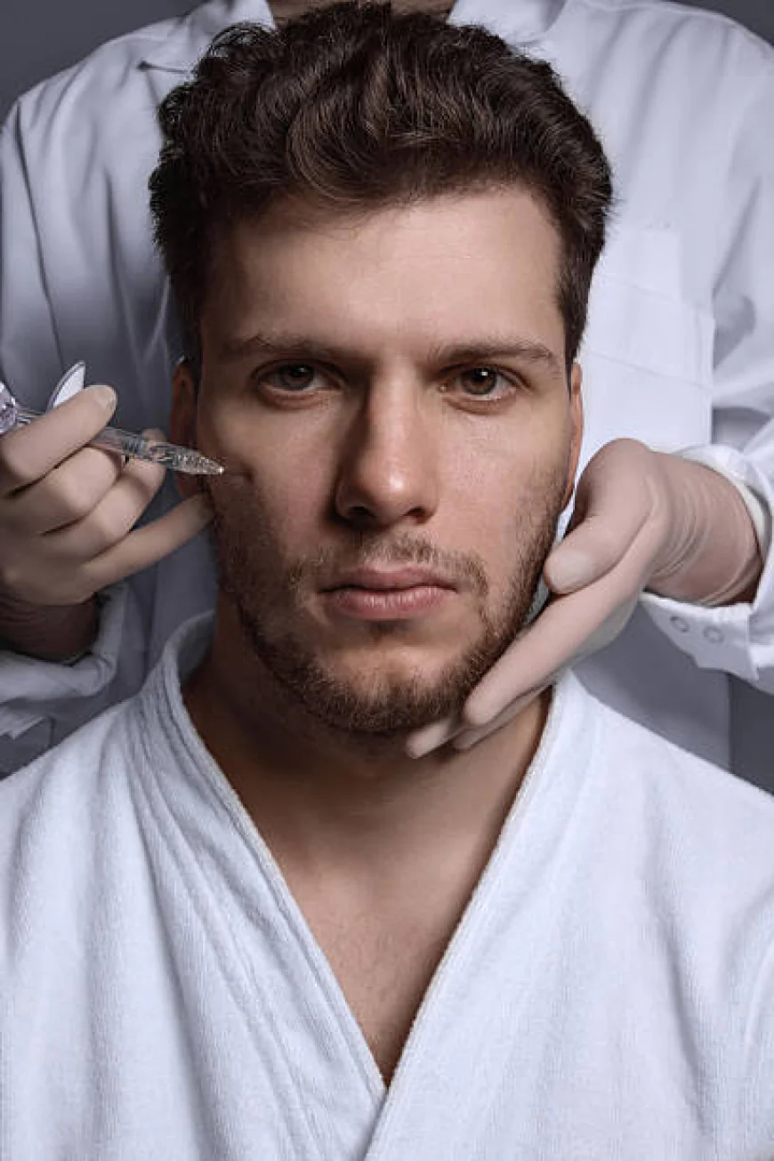 What facial concerns can Cheek Fillers help address?