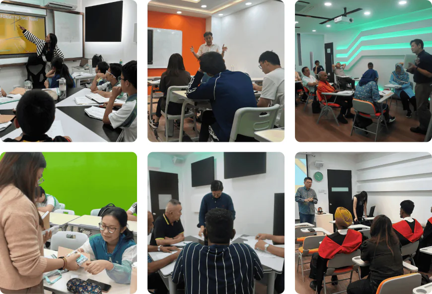 Diploma Courses in Singapore | Career-Focused Diplomas