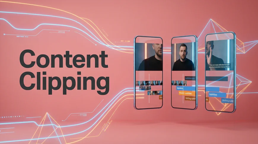 Content Clipping: The Video Multiplication Guide