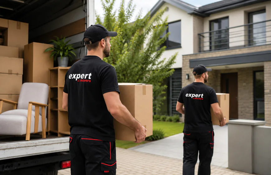 Reliable Removalists Attadale for Smooth and Well-Planned Moves