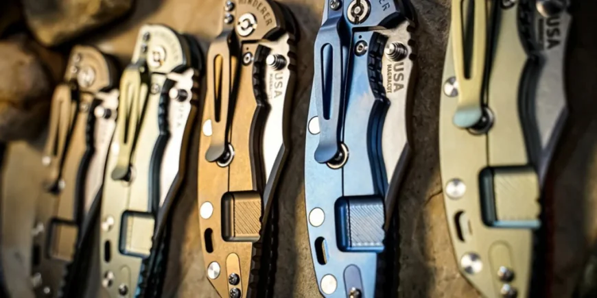 5 Great American-Made Knives