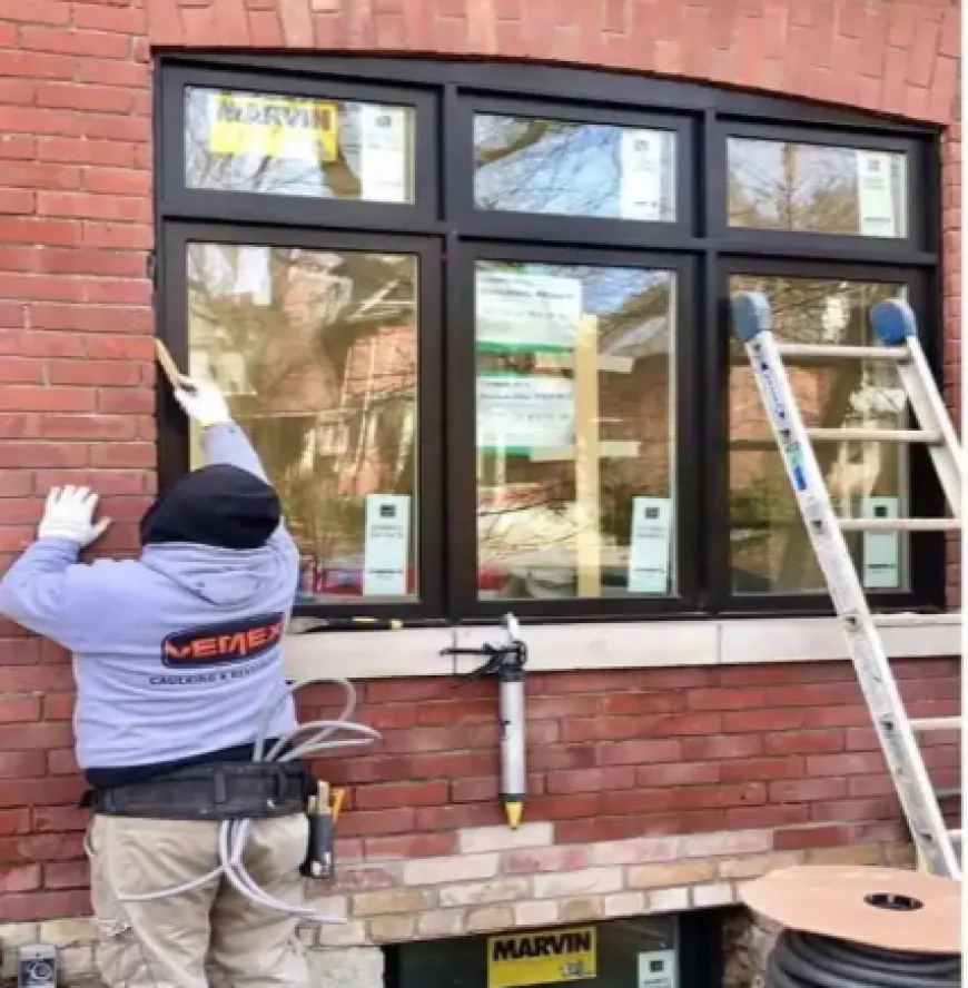 Interior Caulking Toronto | Professional Sealing Services