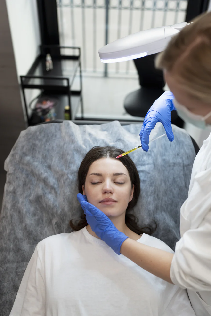 Exosome Hair Treatment in Islamabad: Modern Hair Restoration