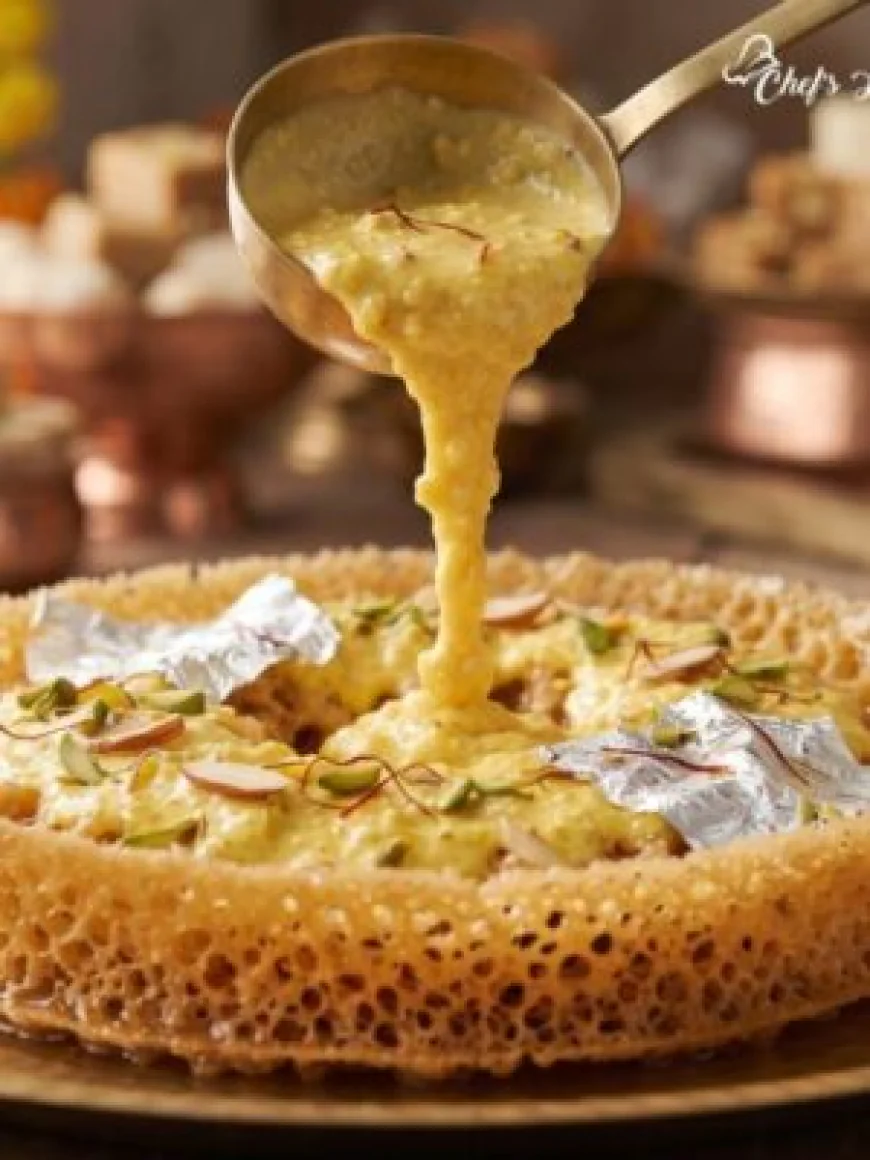 Desserts Recipes: Are You Missing These Surprising Tricks That Could Transform Every Sweet Treat?