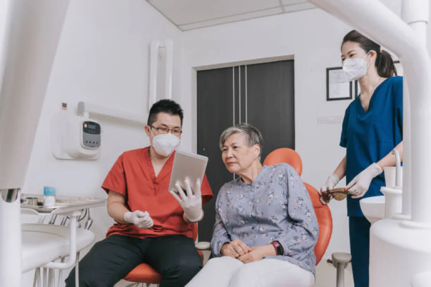 Root Canal Treatment: Benefits of Saving Your Tooth