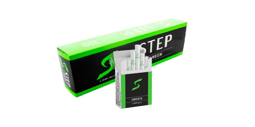 Why Are People Curious About Nicotine-Free Herb Cigarettes?