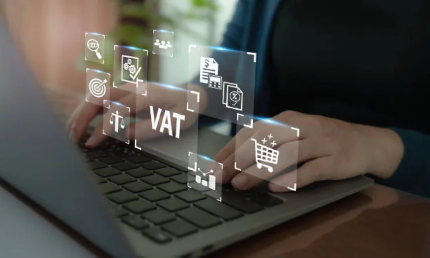How to Reduce VAT Reporting Errors With Integrated Accounting Software