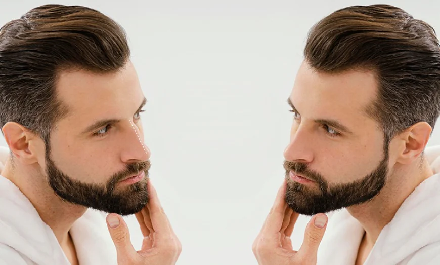 What Should You Expect After Sideburn Hair Transplant?