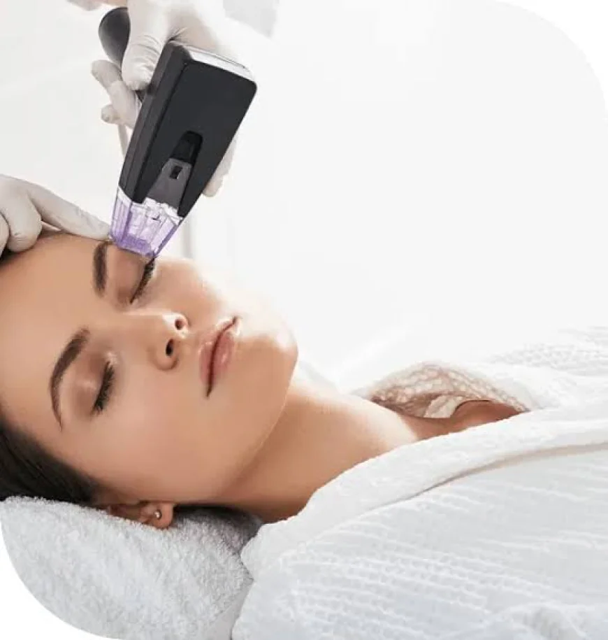 Can Morpheus8 Treatment Reduce Fine Lines and Wrinkles?