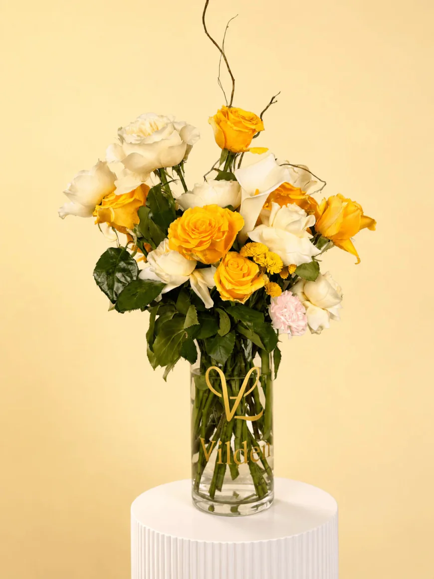 What Is Lemon Cream and Why Is It a Fresh Floral Color Trend?