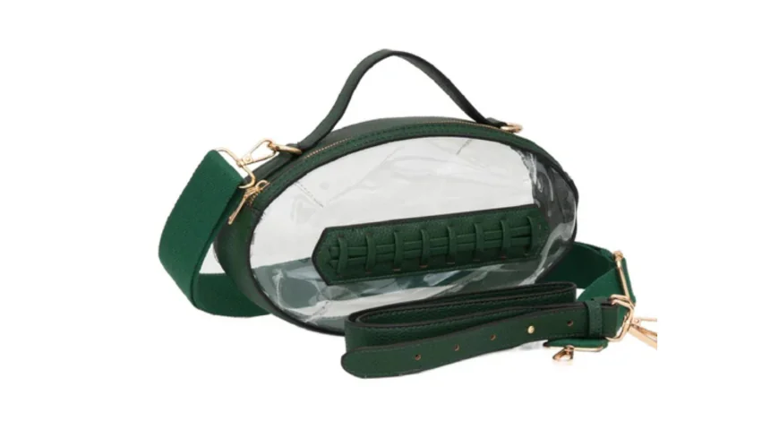 How to Wear Clear Designer Handbags Without Losing Your Personal Style
