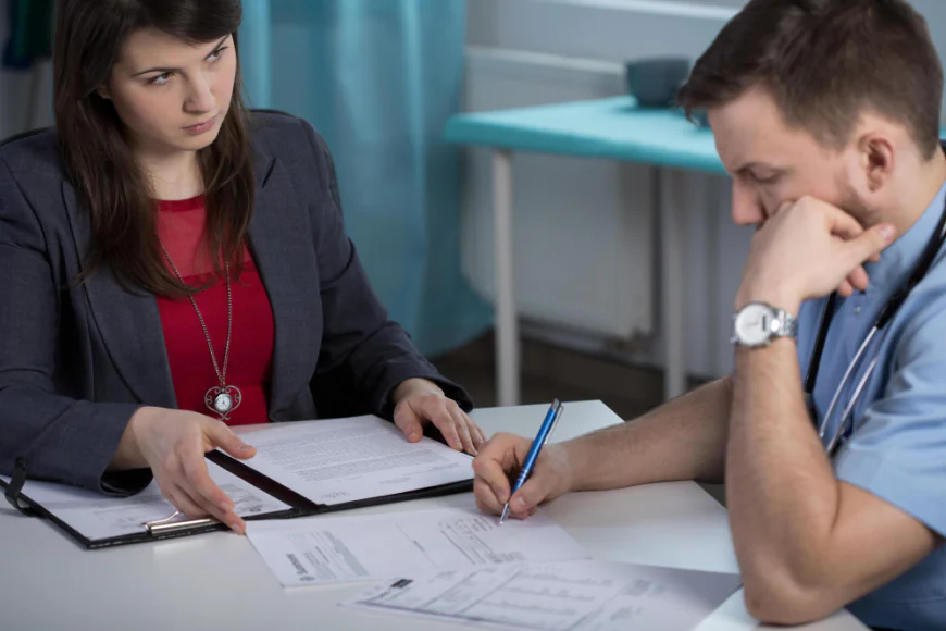Mental Health Parity Law (MHPAEA) and Its Impact on Reimbursements