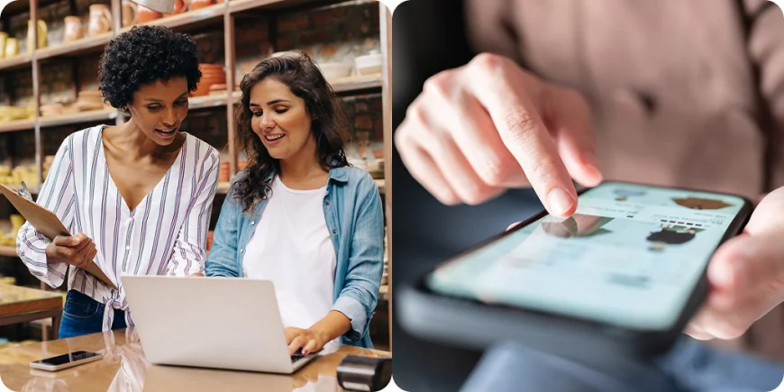 How Local SEO Services Connect Businesses With Nearby Customers