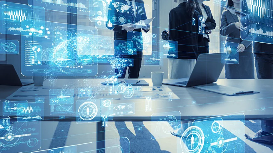 How to Select Technology Solutions for Your Industry