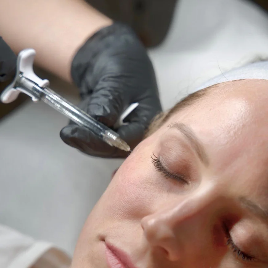 Does Profhilo Treatment Stimulate Collagen?